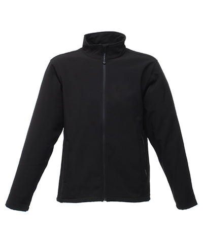 Reid softshell | Negro