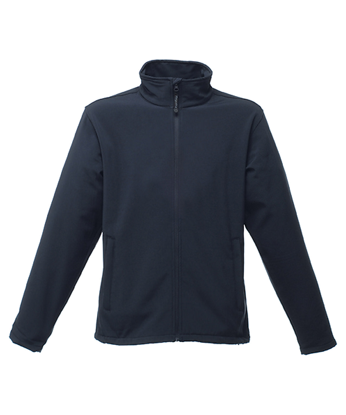 Reid Softshell | Marineblau