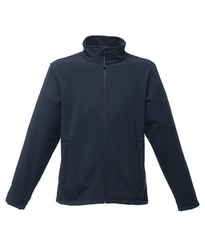 Reid softshell | Azul Marino