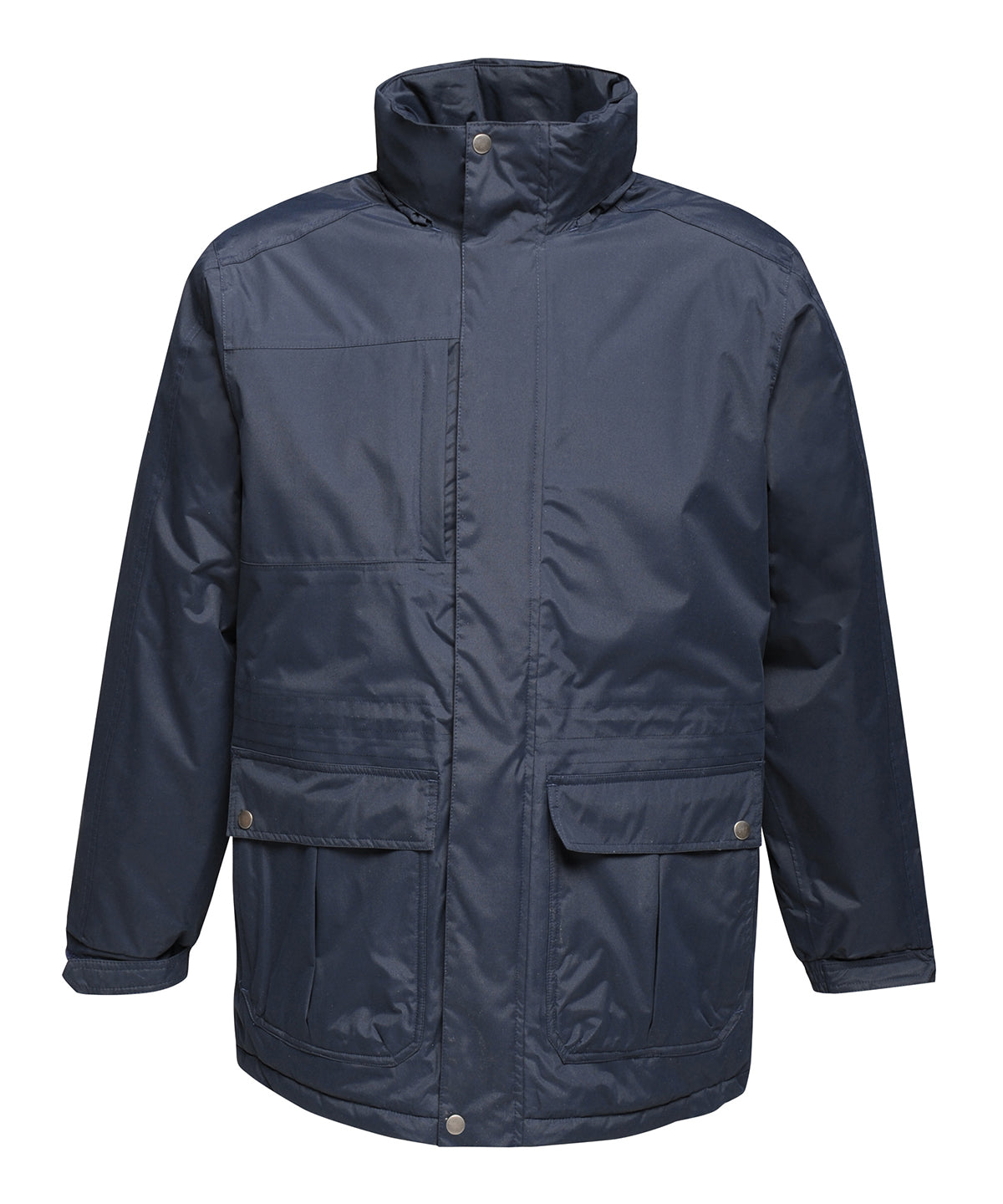 Darby III Jacke | Marineblau