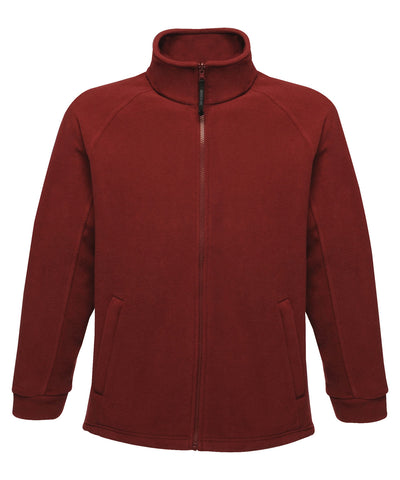 Thor III Fleece | Bordeaux