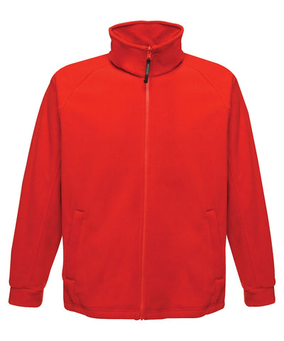 Thor III Fleece | Klassisch Rot