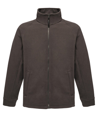 Thor III Fleece | Siegelgrau