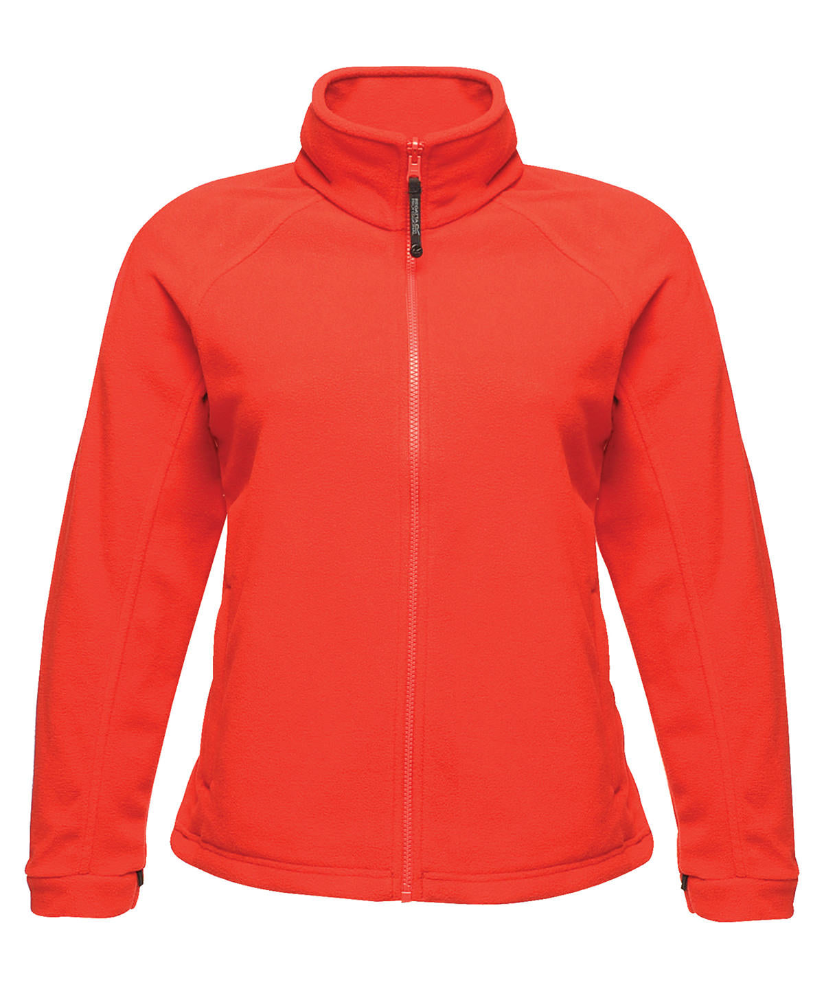 Thor III Damen Fleece | Klassisch Rot