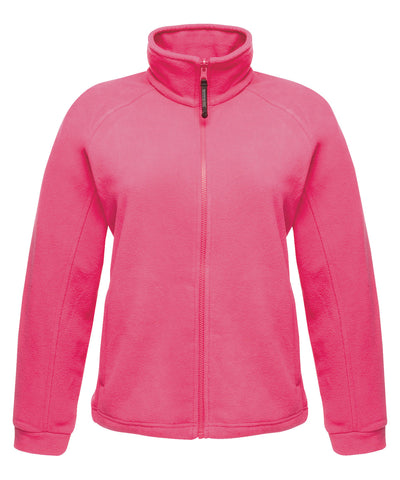 Thor III Damen Fleece | Pink
