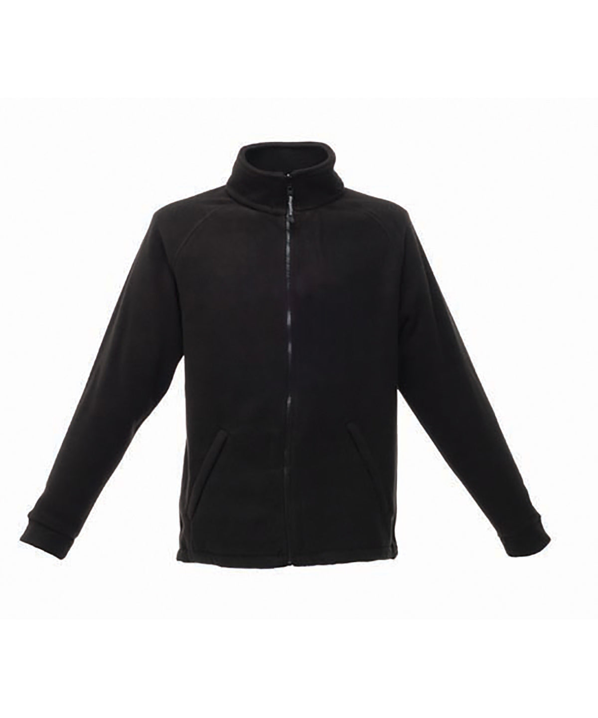 Sigma Dickes Fleece | Schwarz