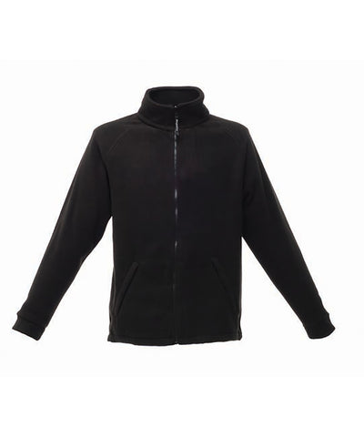 Sigma Dickes Fleece | Schwarz