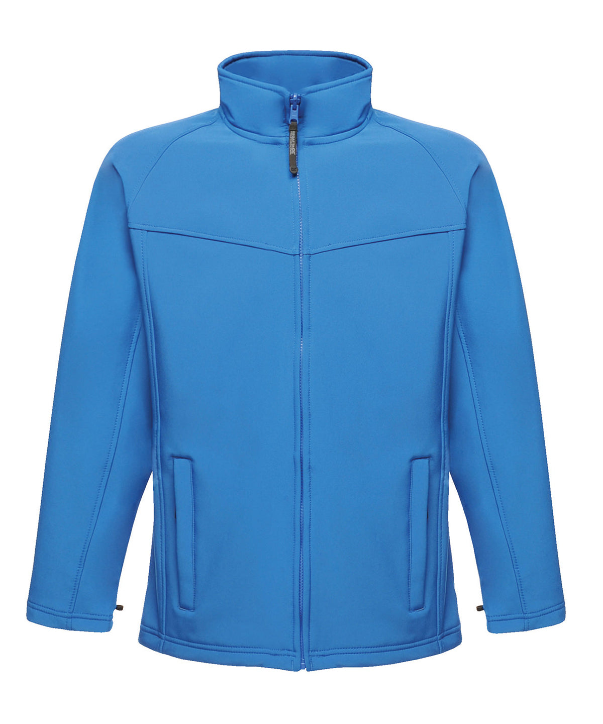 Uproar softshell | Azul Marino Oscuro