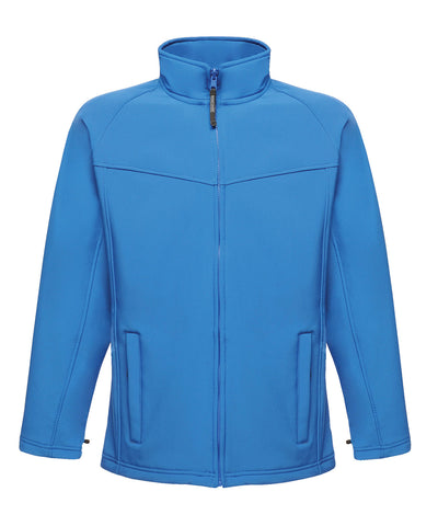 Uproar softshell | Azul Marino Oscuro