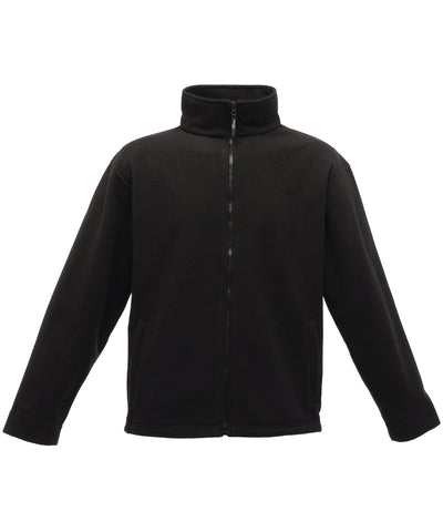 Thor 350 Fleece | Schwarz