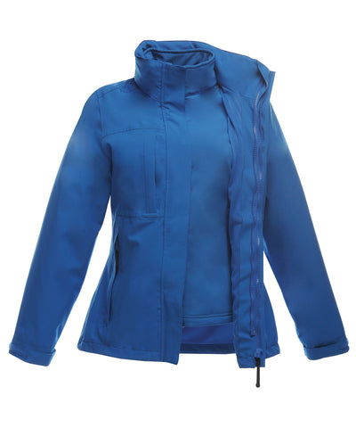 Chaqueta 3 en 1 para mujer Kingsley | Azul Oxford/Azul Oxford
