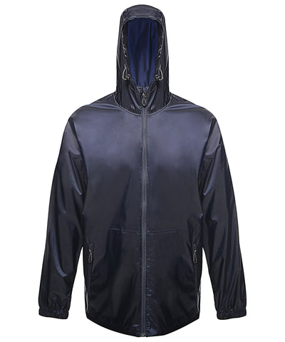 Chaqueta Pro packaway | Azul Marino