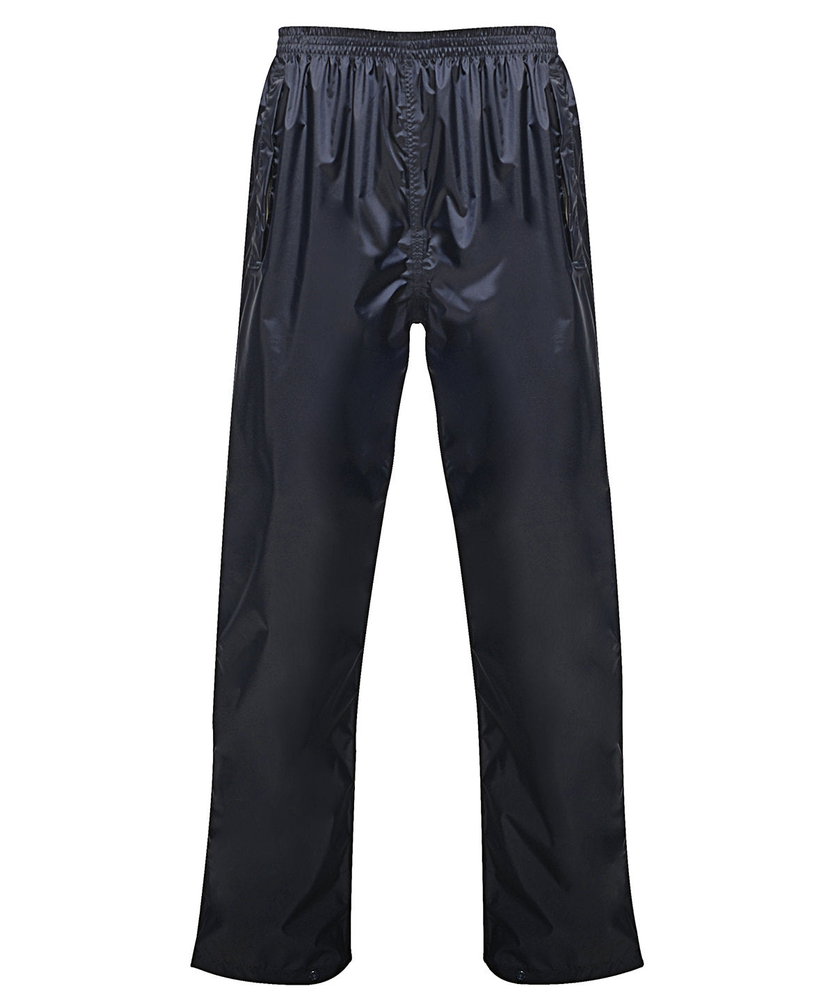 Pantalones impermeables Pro packaway | Azul Marino