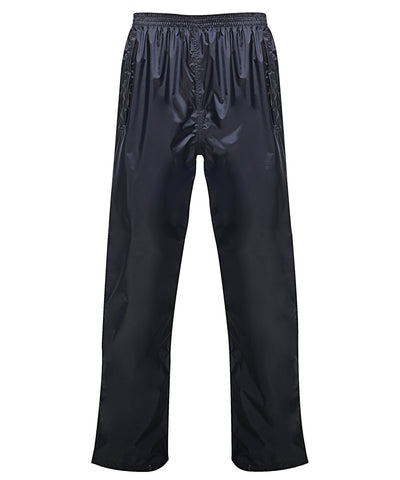 Pantalones impermeables Pro packaway | Azul Marino