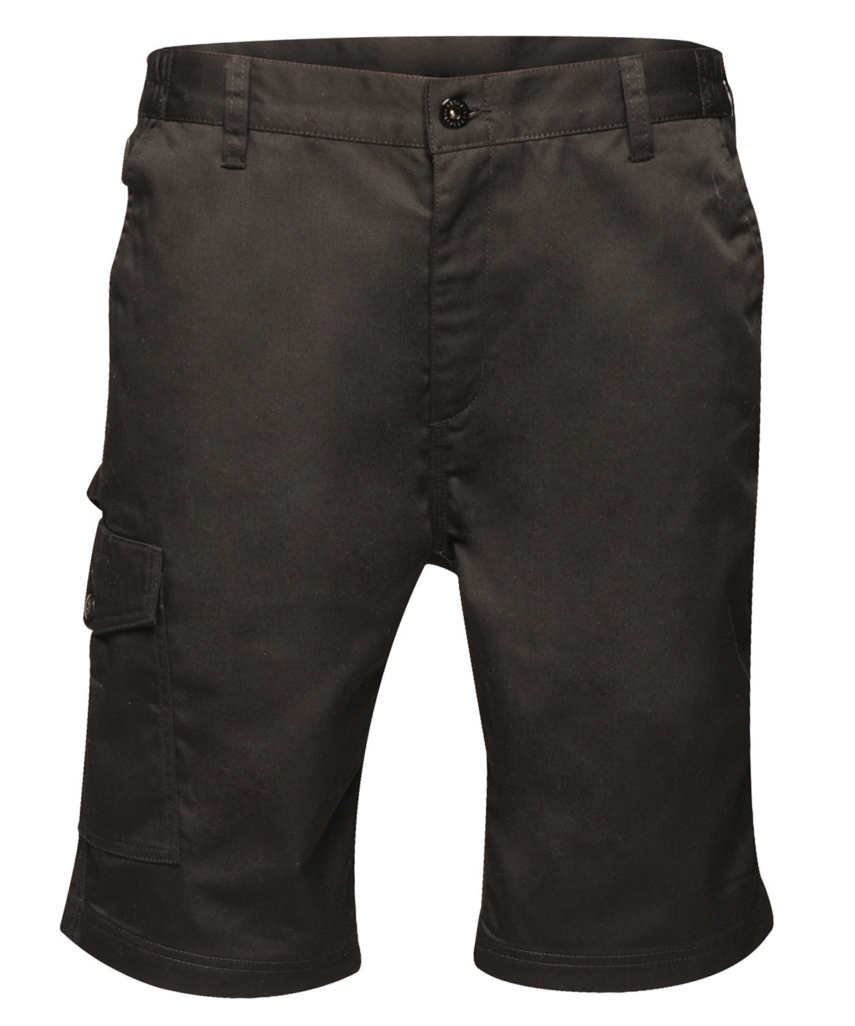 Pantalones cortos Pro cargo | Negro