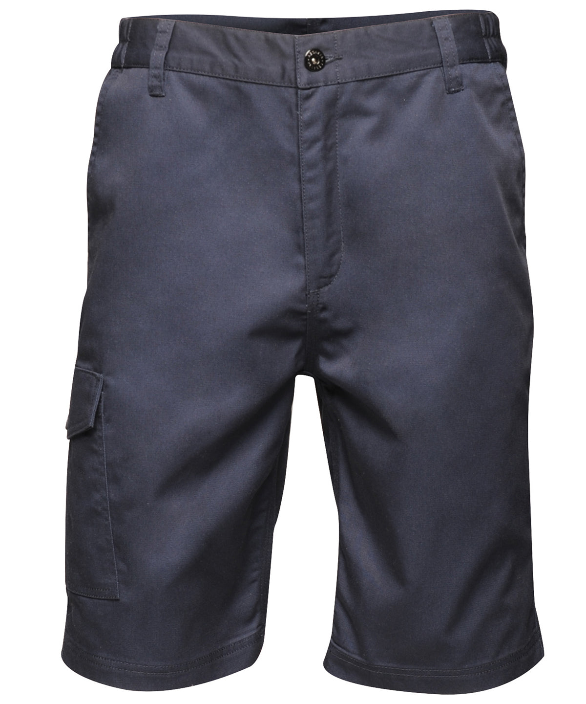 Pantalones cortos Pro cargo | Azul Marino