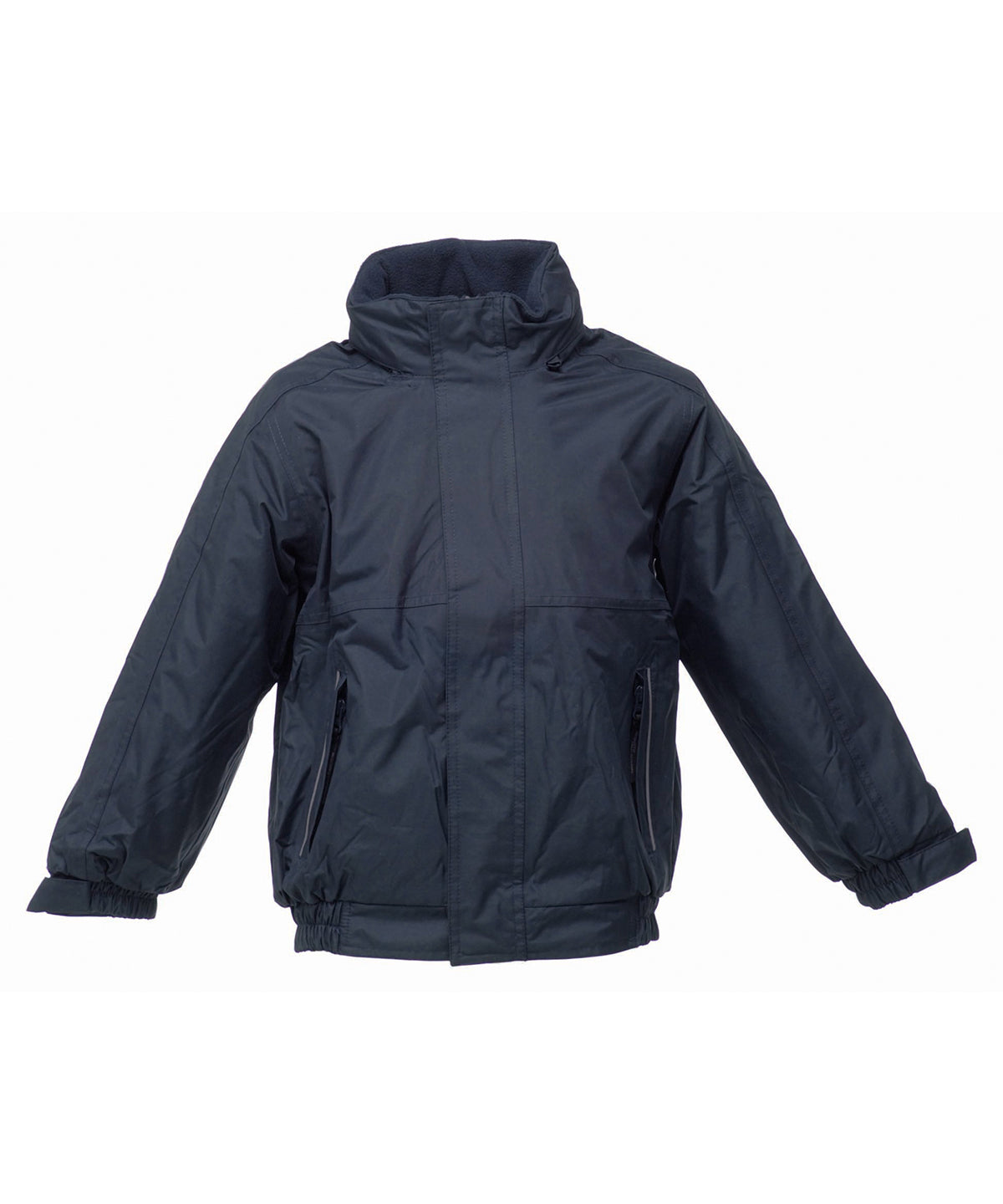 Dover Kinderjacke | Marineblau/Marineblau