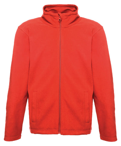 Nios Brigada II | Rojo Clsico