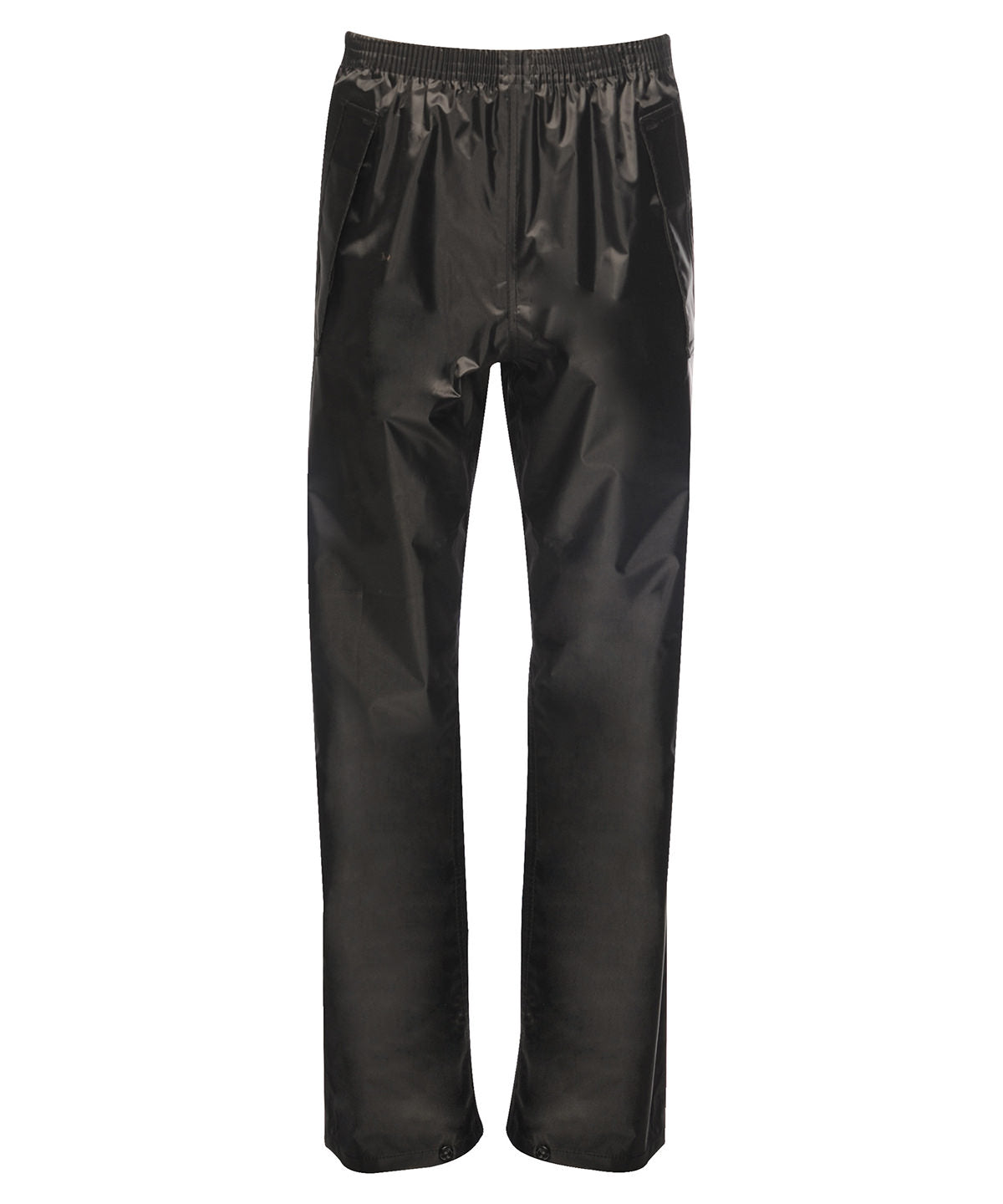 Kinder Pro Stormbreak Wasserdichte Hose | Schwarz