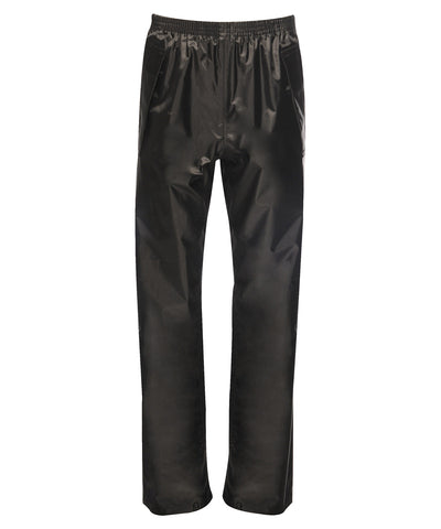 Pantalons imperméables Kids Pro Stormbreak | nègre