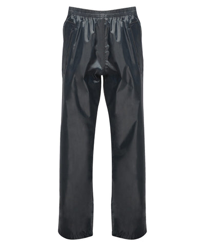 Pantalons imperméables Kids Pro Stormbreak | Bleu Marin