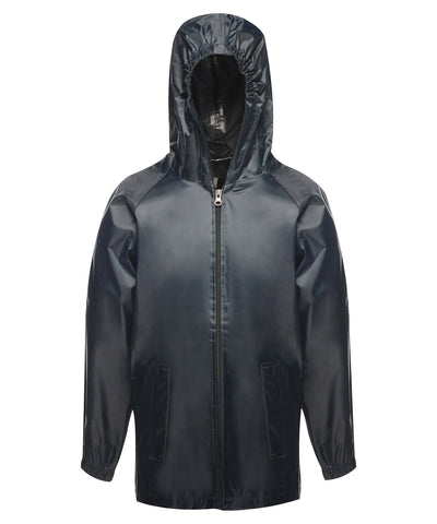 Chaqueta Kids Pro Stormbreak | Azul Marino