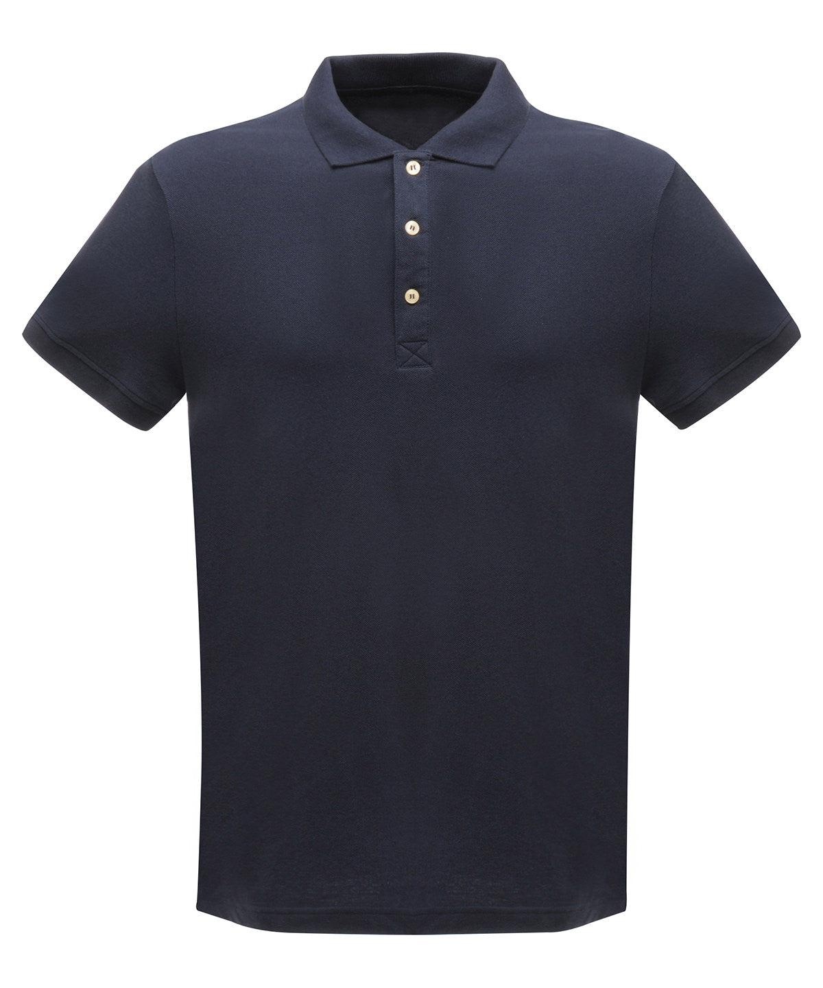 Camiseta polo clsica 65/35 | Azul Marino