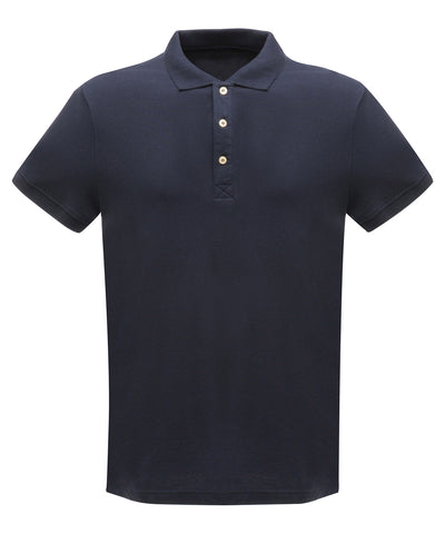 Camiseta polo clsica 65/35 | Azul Marino