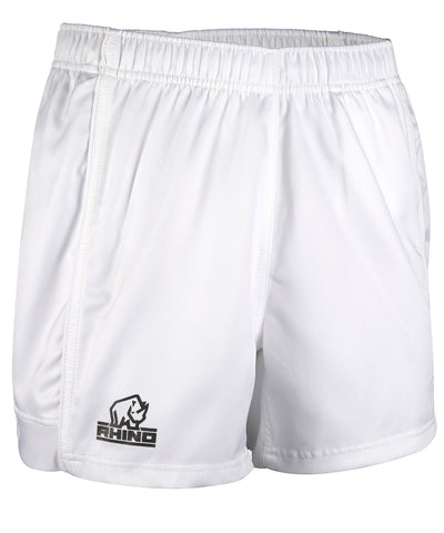 Pantalones cortos Auckland | Blanco