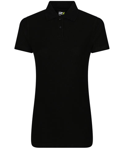 Polo profesional para mujer | Negro