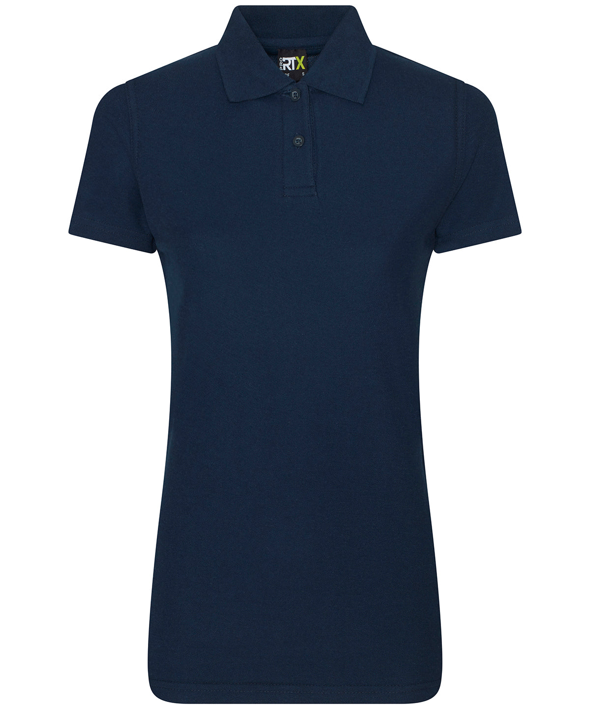 Polo profesional para mujer | Azul Marino