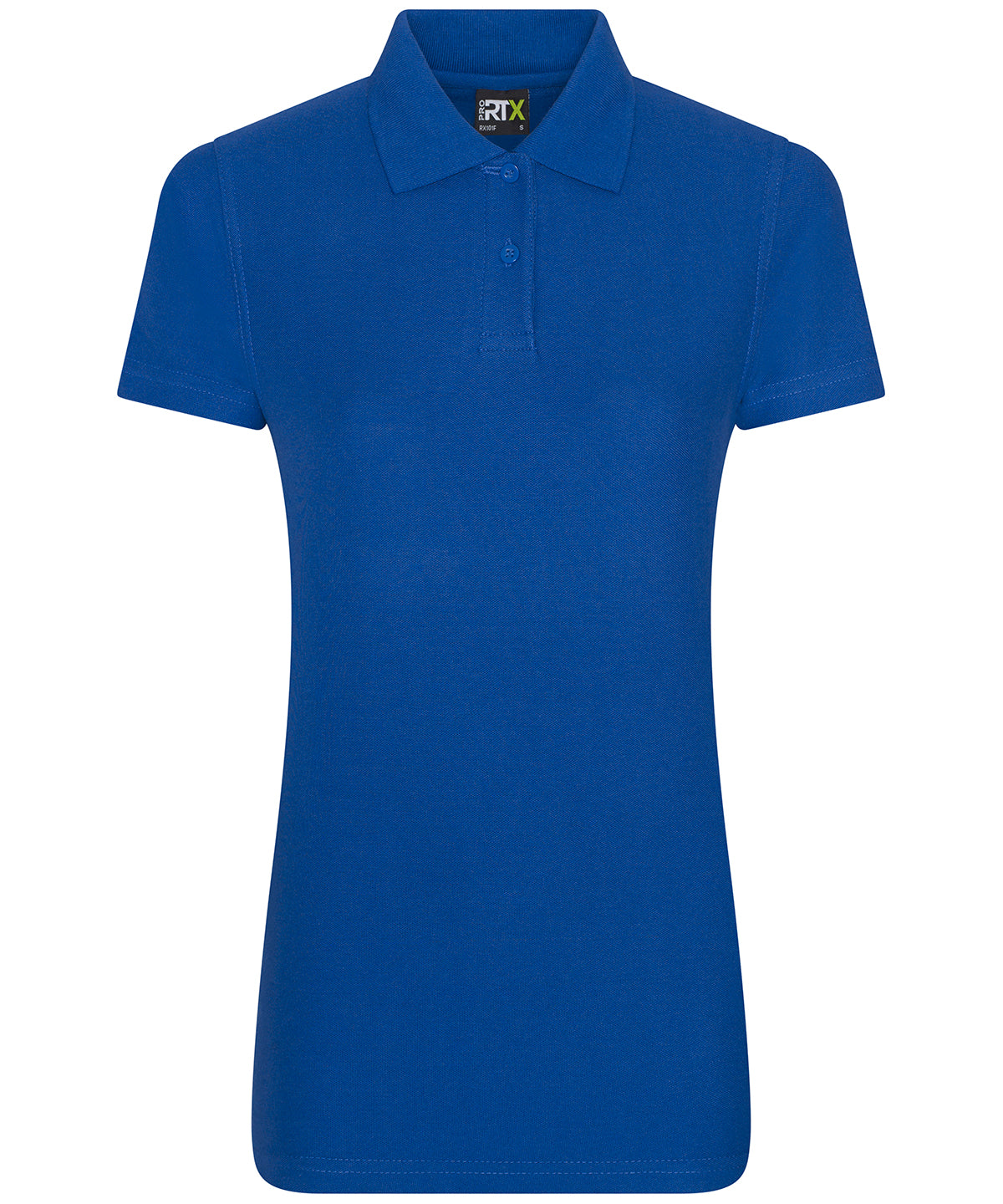 Polo profesional para mujer | Azul Real