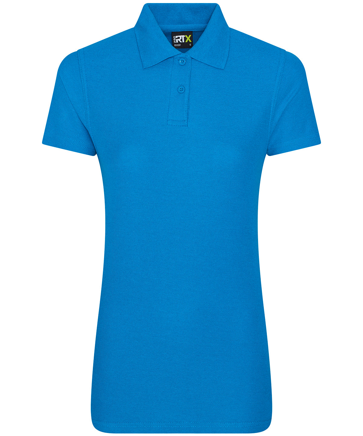 Polo profesional para mujer | Azul Zafiro
