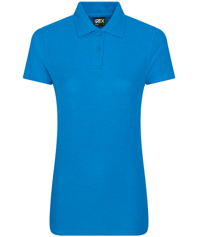 Polo profesional para mujer | Azul Zafiro