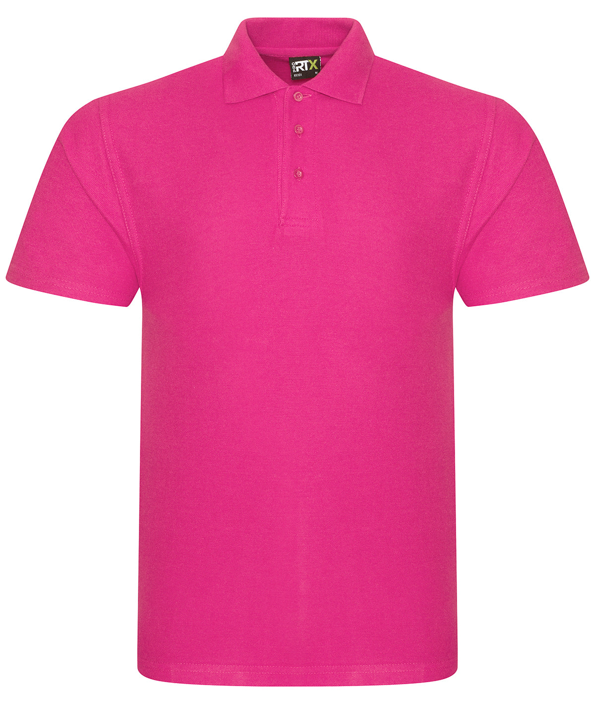 Polo Pro | Fuchsia