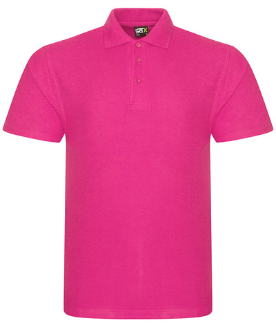 Polo Pro | Fuchsia