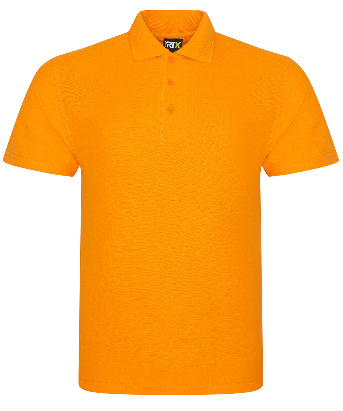 Polo Pro | Naranja