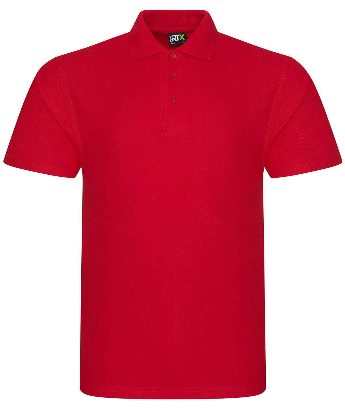 Polo Pro | Rojo