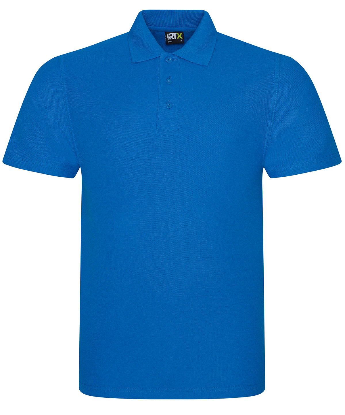 Polo Pro | Azul Zafiro