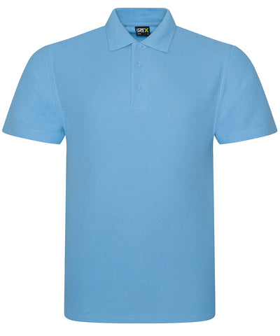 Polo Pro | Azul Cielo