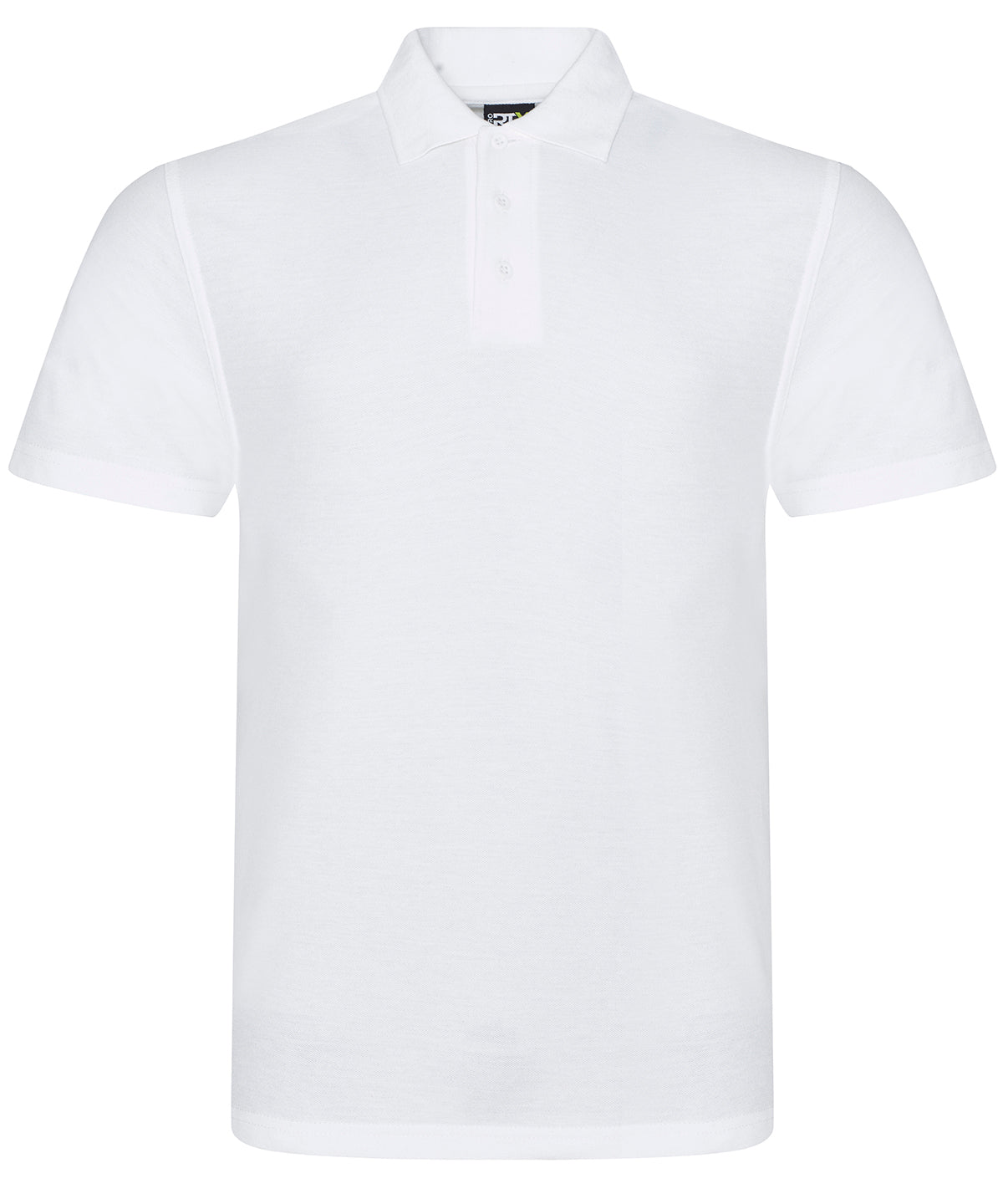 Polo Pro | Blanco