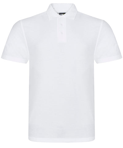 Polo Pro | Blanco