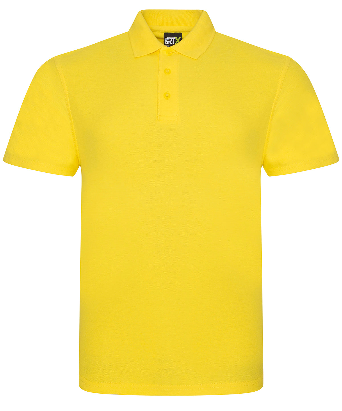 Polo Pro | Amarillo