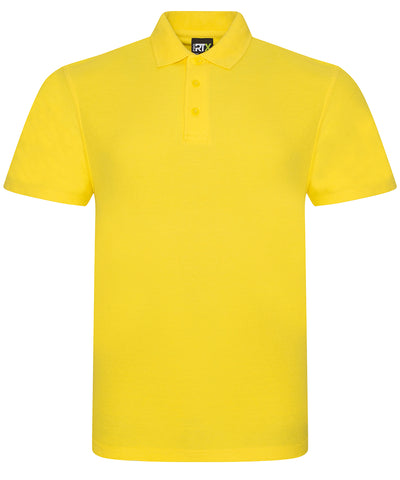 Polo Pro | Amarillo