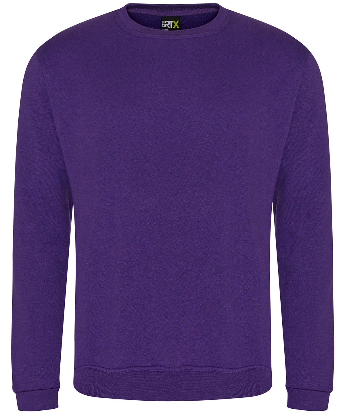 Sudadera Pro | Morado