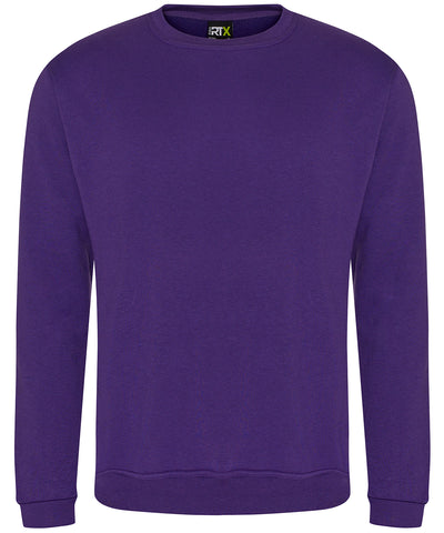 Sudadera Pro | Morado