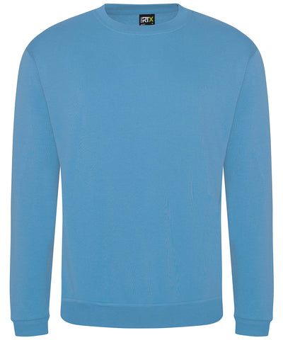 Sudadera Pro | Azul Cielo