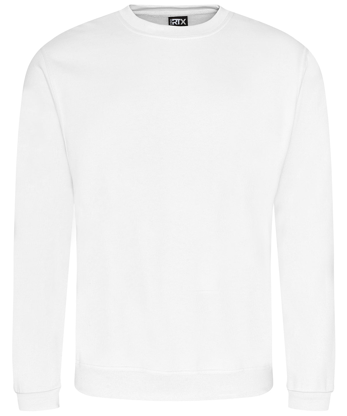Sudadera Pro | Blanco