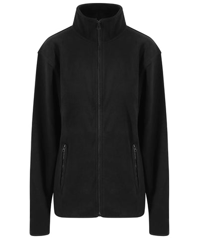 Microfleece Pro | Schwarz