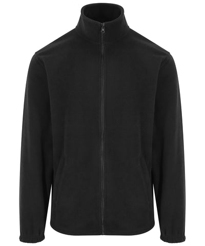 Pro Fleece | Schwarz